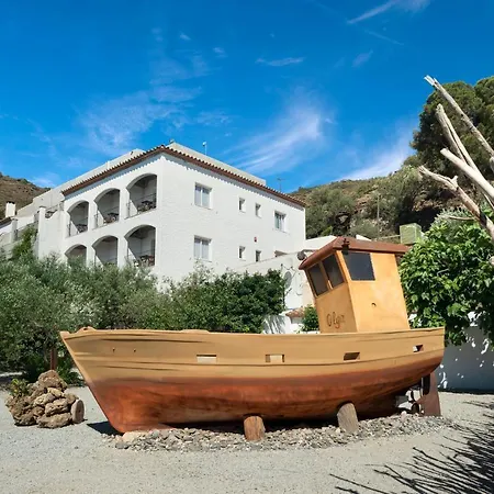 Cala Joncols 2* רוזס