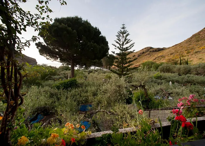 Hotel Cala Joncols