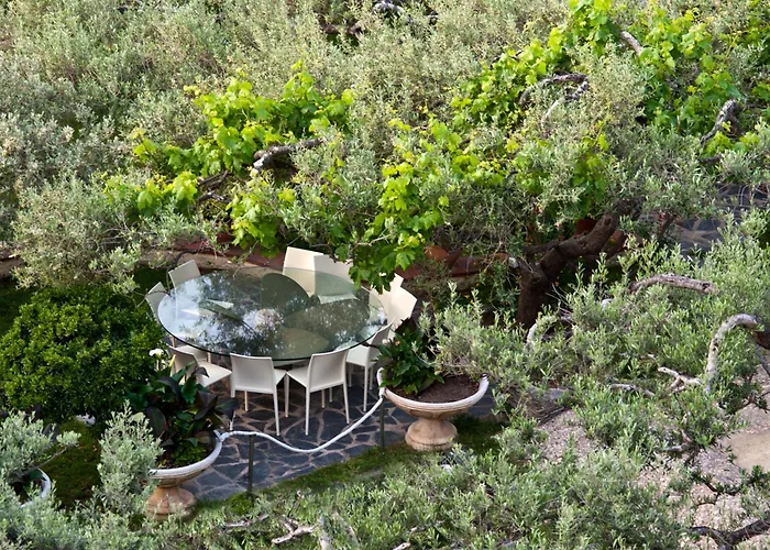 Hotel Cala Joncols