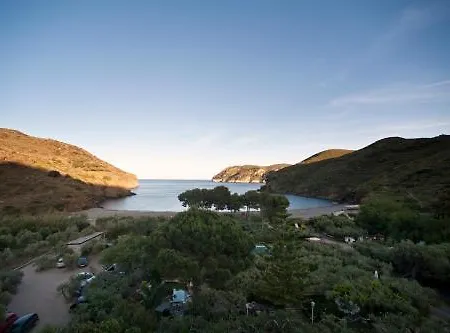 Cala Joncols
