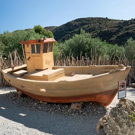 凯拉琼科斯酒店 罗萨斯