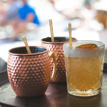 凯拉琼科斯酒店 酒店 罗萨斯