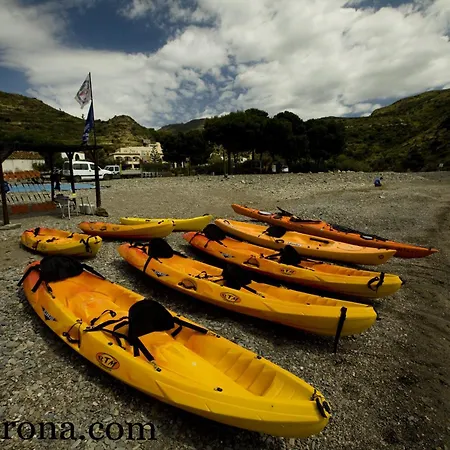 Hotel Cala Joncols Rosas