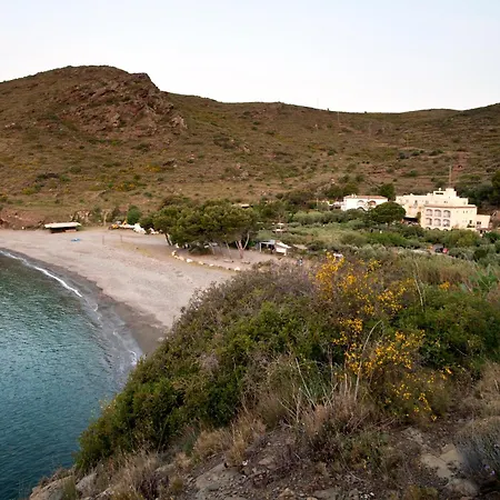 Cala Joncols