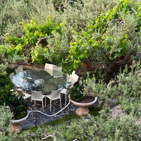 Hotel Cala Joncols