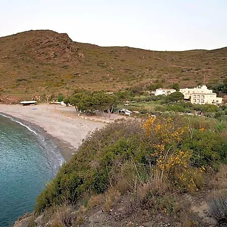 Hotel Cala Joncols Rosas