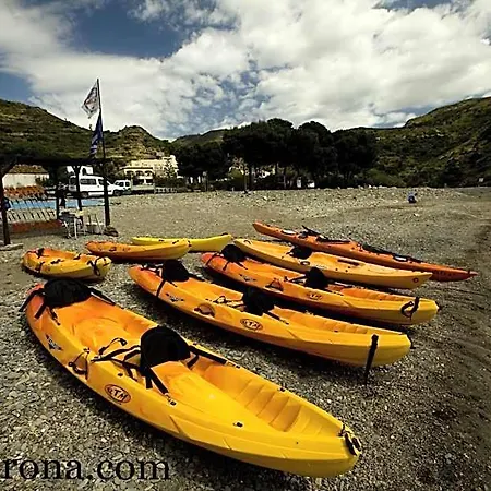 Cala Joncols Hotel