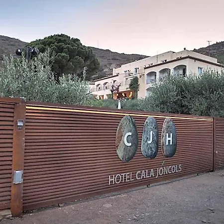 Cala Joncols Hotel