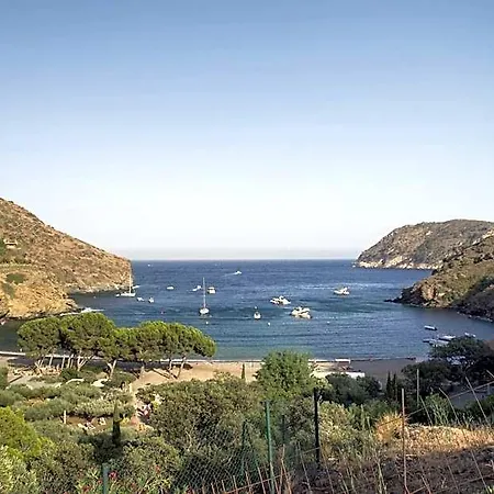 Cala Joncols Hotel