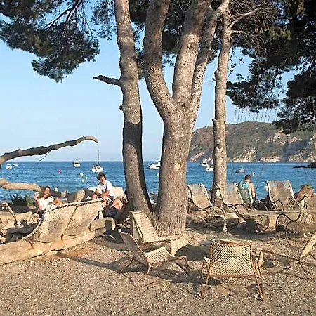 Cala Joncols Hotel Rosas