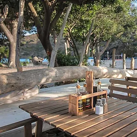 Hotel Cala Joncols
