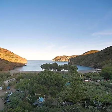 Cala Joncols