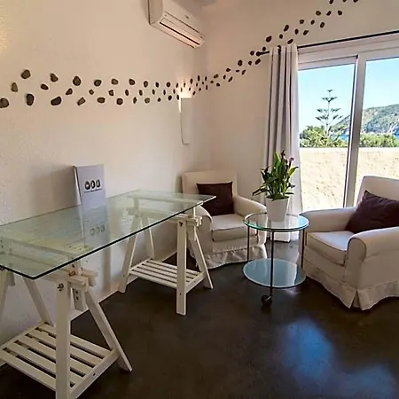 Cala Joncols Hotel
