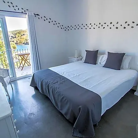 Cala Joncols Hotel 2*