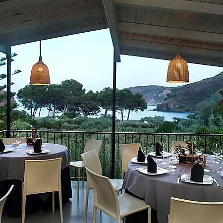 Hotel Cala Joncols