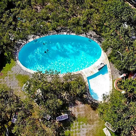 Hotel Cala Joncols