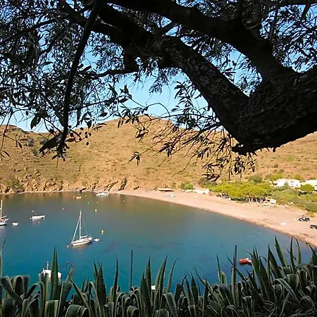 Cala Joncols Rosas