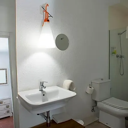 Cala Joncols Hotel 2*