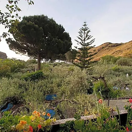 Hotel Cala Joncols