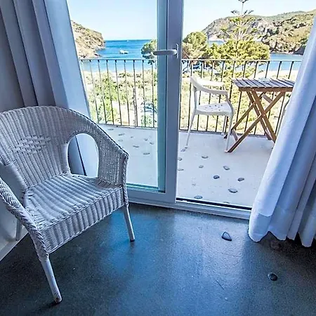 Cala Joncols Hotel 2*
