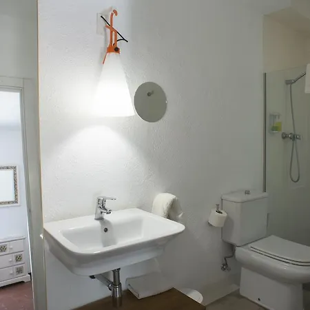 Hotel Cala Joncols
