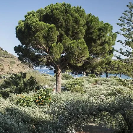 Hotel Cala Joncols Rosas