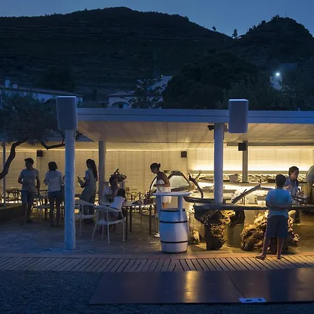 Hotel Cala Joncols Roses