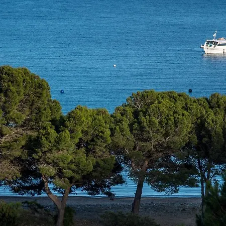 Cala Joncols Rosas