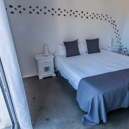Cala Joncols Hotel