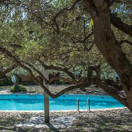 Cala Joncols Отель