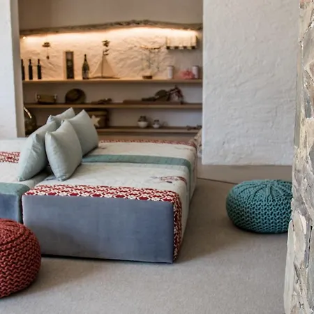 Отель Cala Joncols Росас