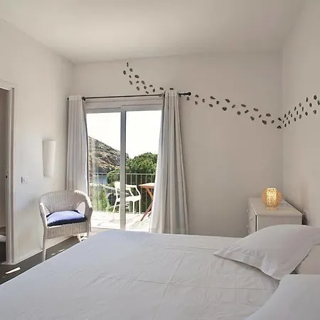 Cala Joncols Hotel Rosas