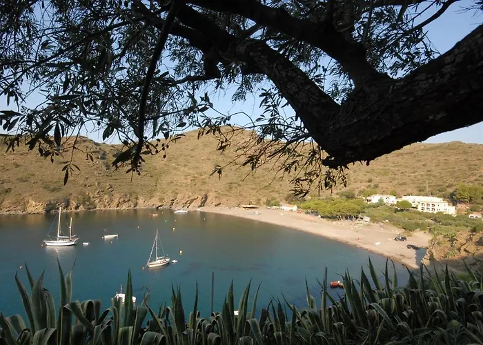 Hotell Cala Joncols 2*