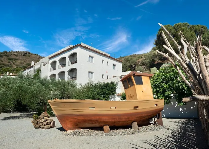 Cala Joncols 2* Rosas