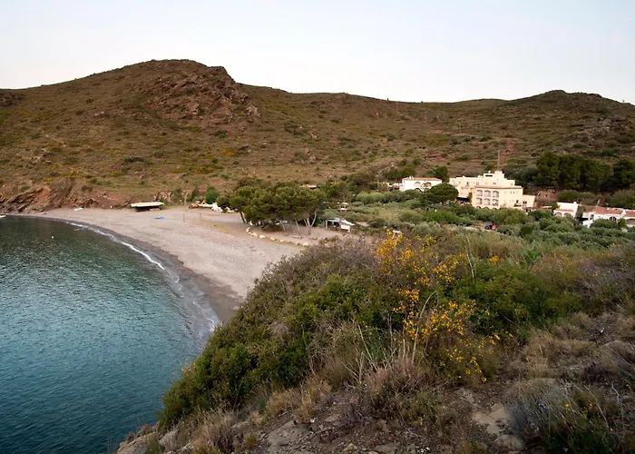 Cala Joncols