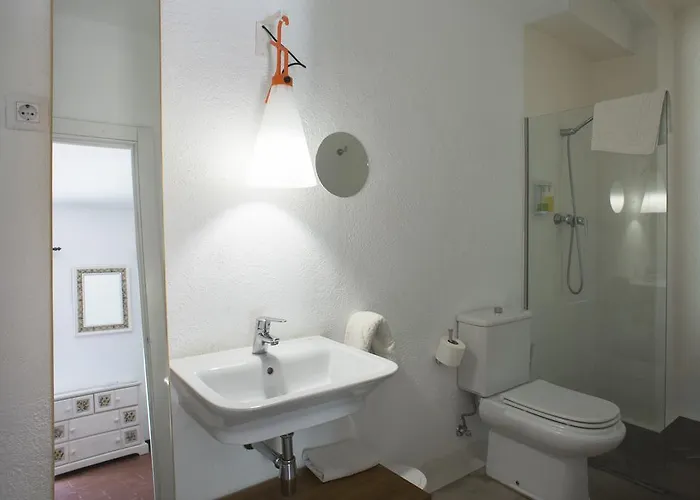Hotel Cala Joncols