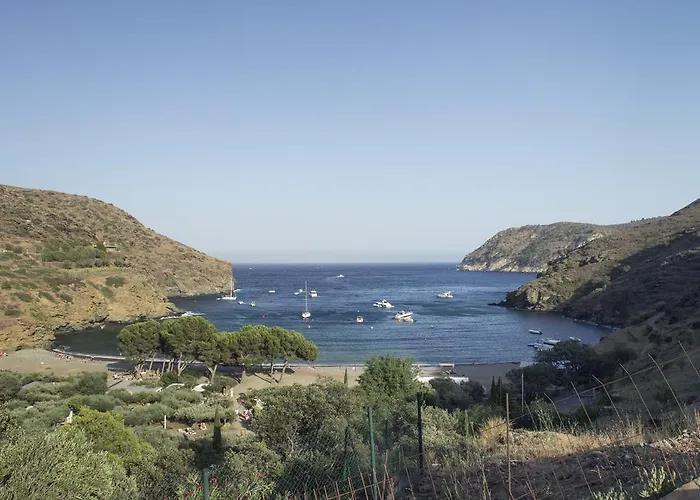 Hotell Cala Joncols 2*