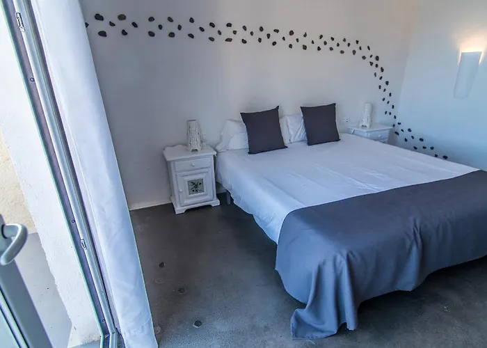 Cala Joncols Hotel