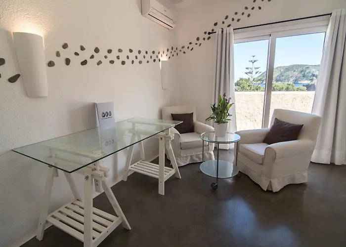 Cala Joncols 2* Rosas