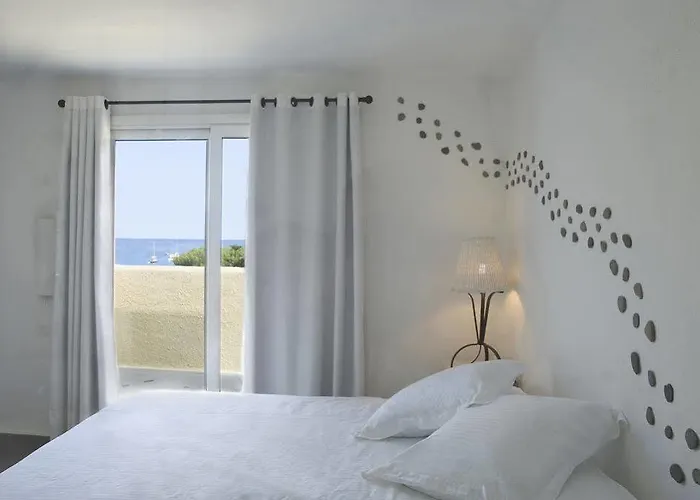 Cala Joncols Hotell Rosas