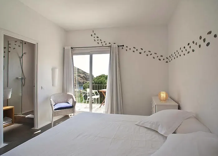 Cala Joncols Hotel Roses