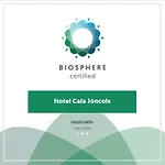 Hotel Cala Joncols 2*