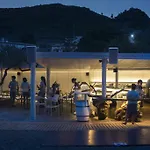 Hotel Cala Joncols Roses