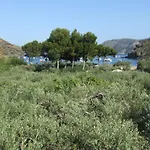 Hotel Cala Joncols 2*
