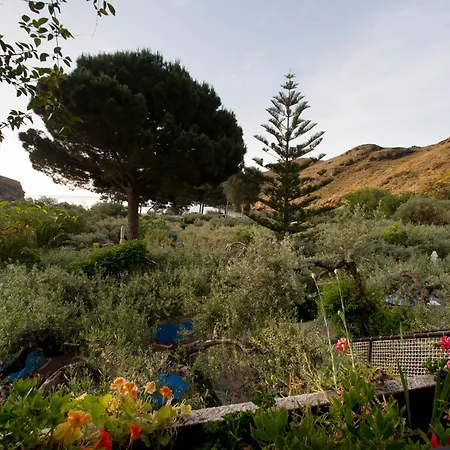 Hotell Cala Joncols