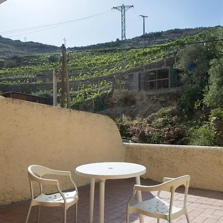 Hotell Cala Joncols 2*