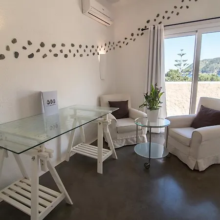 Cala Joncols 2* ロザス