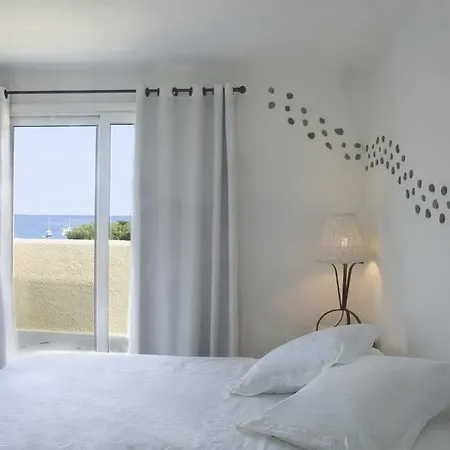 Cala Joncols Hotell Rosas